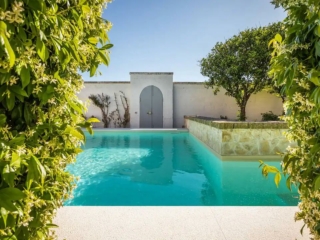 Casa a Giurdignano nel Salento