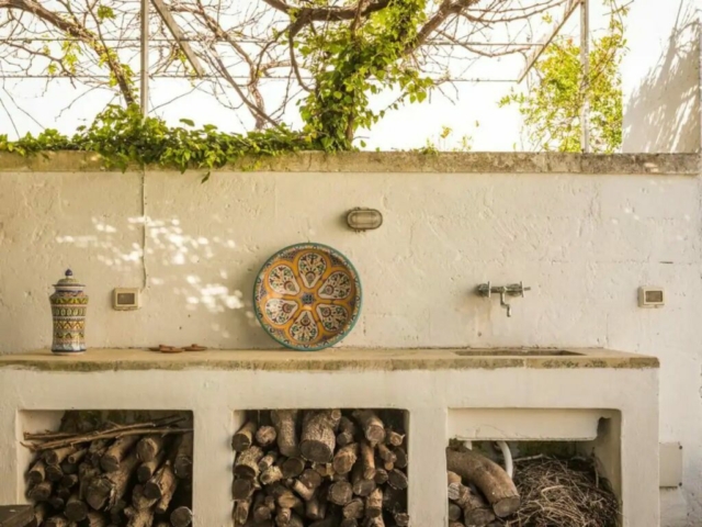 Casa a Giurdignano nel Salento
