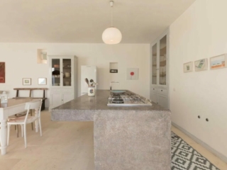 Casa a Giurdignano nel Salento