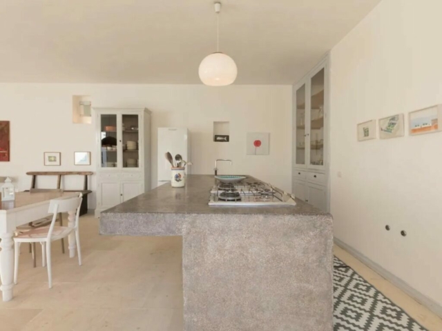 Casa a Giurdignano nel Salento
