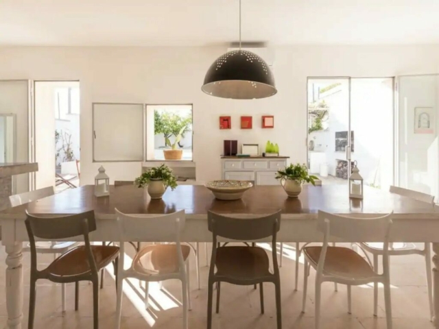 Casa a Giurdignano nel Salento