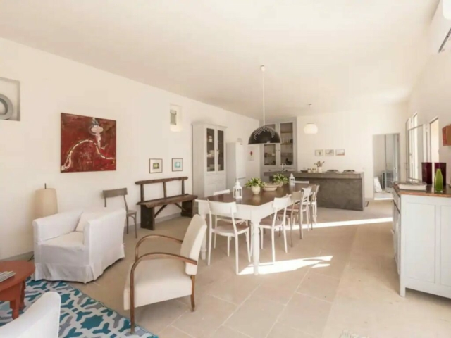 Casa a Giurdignano nel Salento