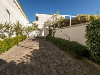 Casa a Giurdignano nel Salento