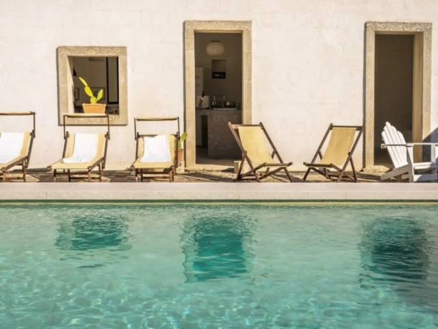 Casa a Giurdignano nel Salento