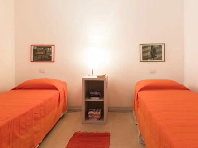 Casa a Giurdignano nel Salento