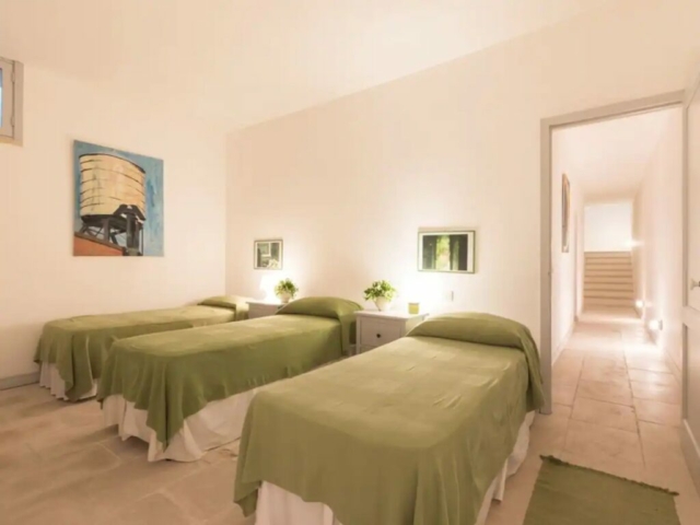 Casa a Giurdignano nel Salento
