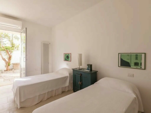 Casa a Giurdignano nel Salento