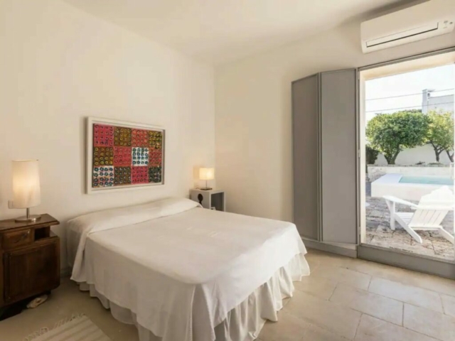 Casa a Giurdignano nel Salento