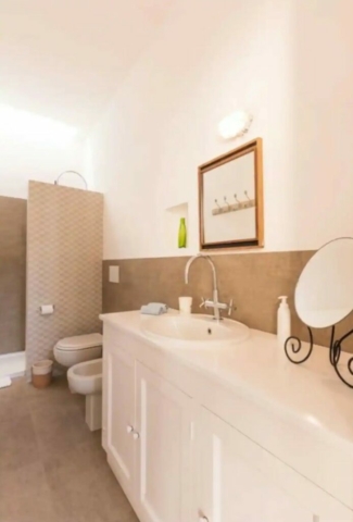 Casa a Giurdignano nel Salento