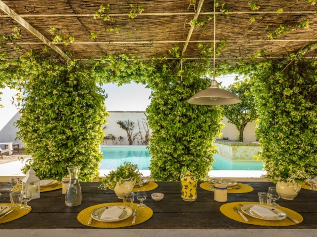Casa a Giurdignano nel Salento