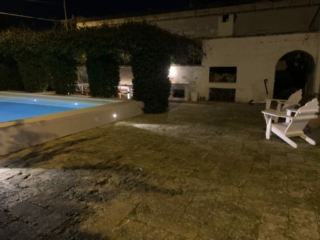 Casa a Giurdignano nel Salento