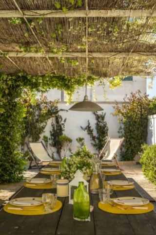 Casa a Giurdignano nel Salento