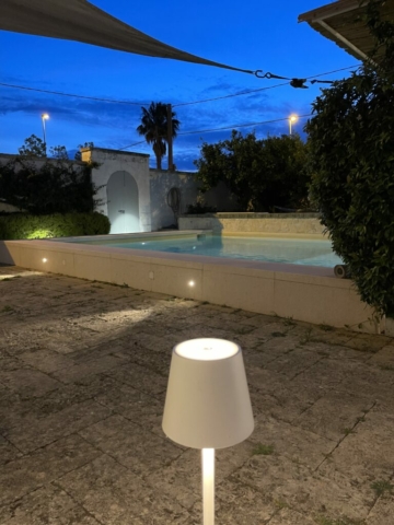 Casa a Giurdignano nel Salento