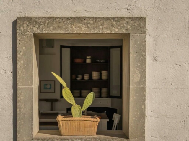 Casa a Giurdignano nel Salento