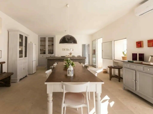 Casa a Giurdignano nel Salento